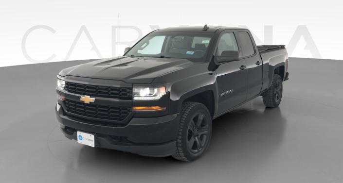 chevrolet silverado 1500 2018 1GCVKPEH5JZ246658 image chevrolet silverado 1500 2018 1GCVKPEH5JZ246658 image